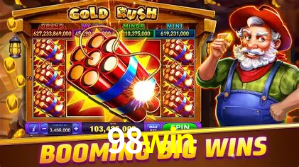 Descubra a Essência do 98win: Nossa História e Compromissos