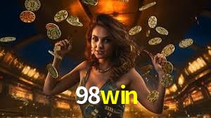 Welcome Bonus 98win