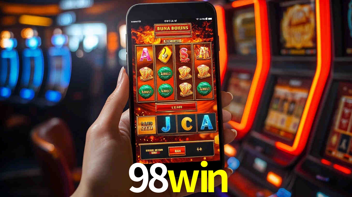 98win: Seu Cassino Premiado com Pagamentos Rápidos