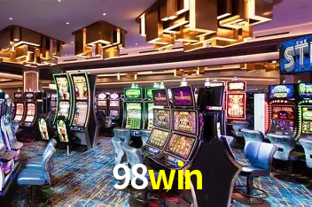 A Revolução dos Aplicativos de Jogos no 98win
