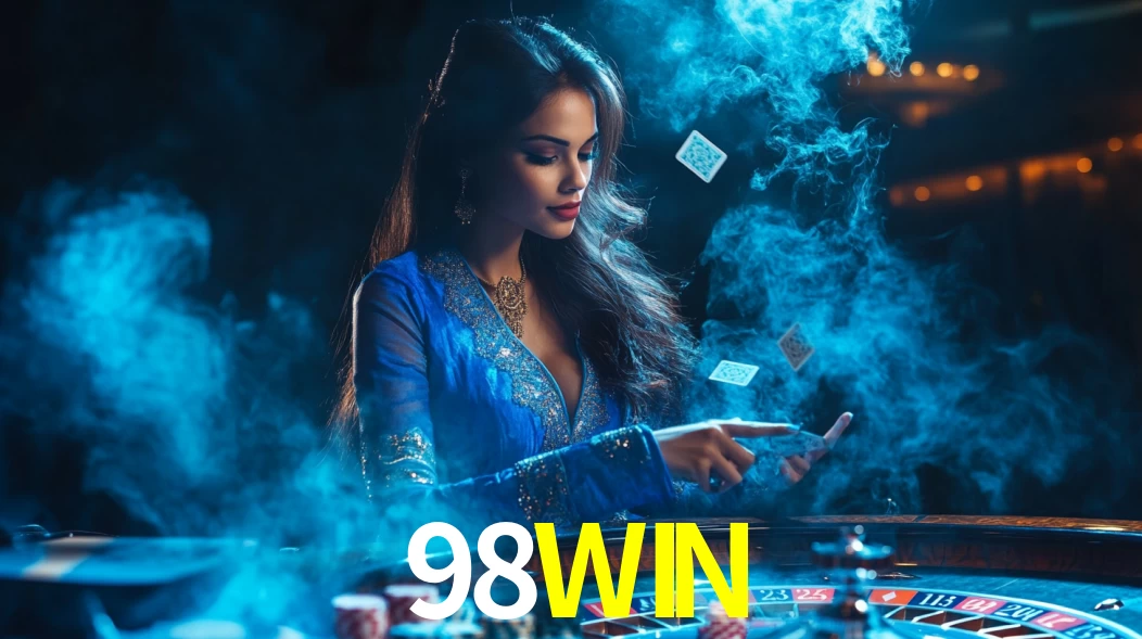 Melhores Jogos de Slots no 98WIN 🍀