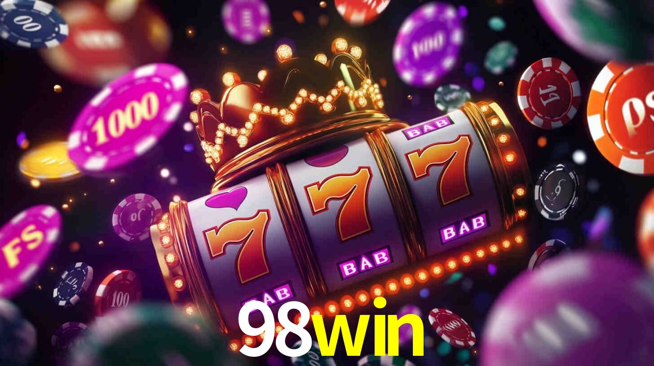 Bonus Features 98win