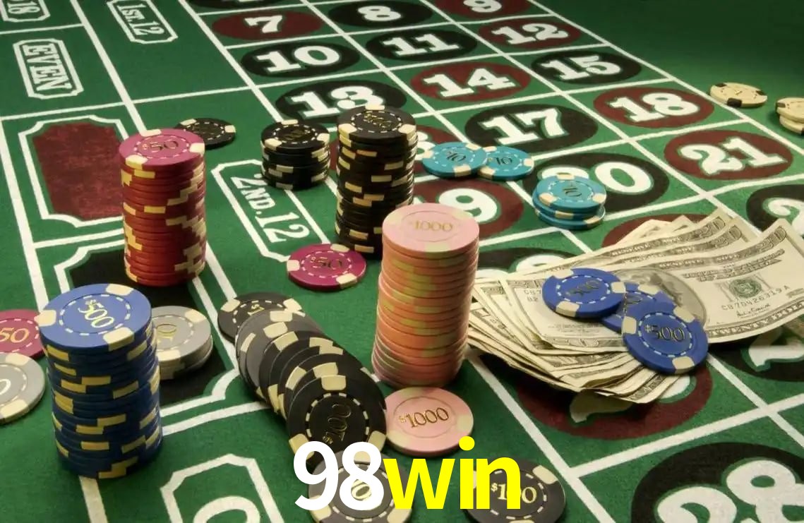 98win,98win.com
