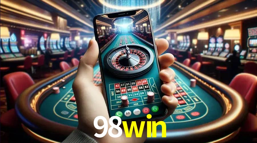 Live Casino 98win