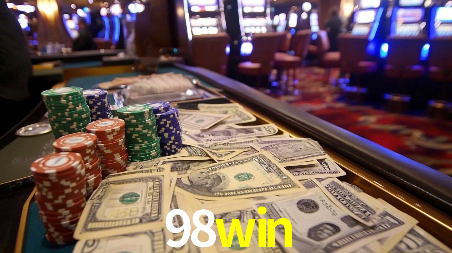 Weekend Specials 98win