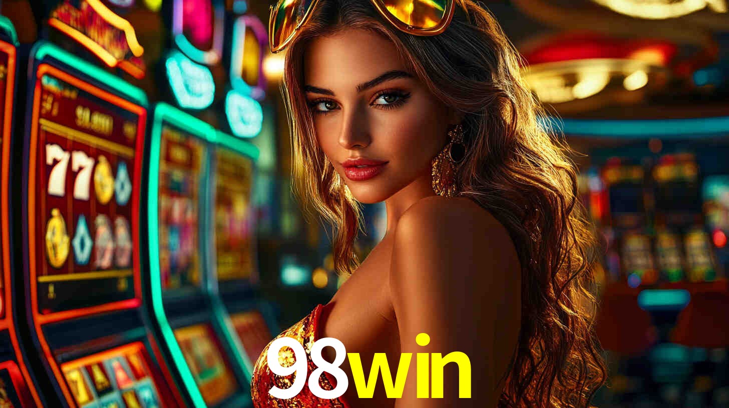 98win App Interface