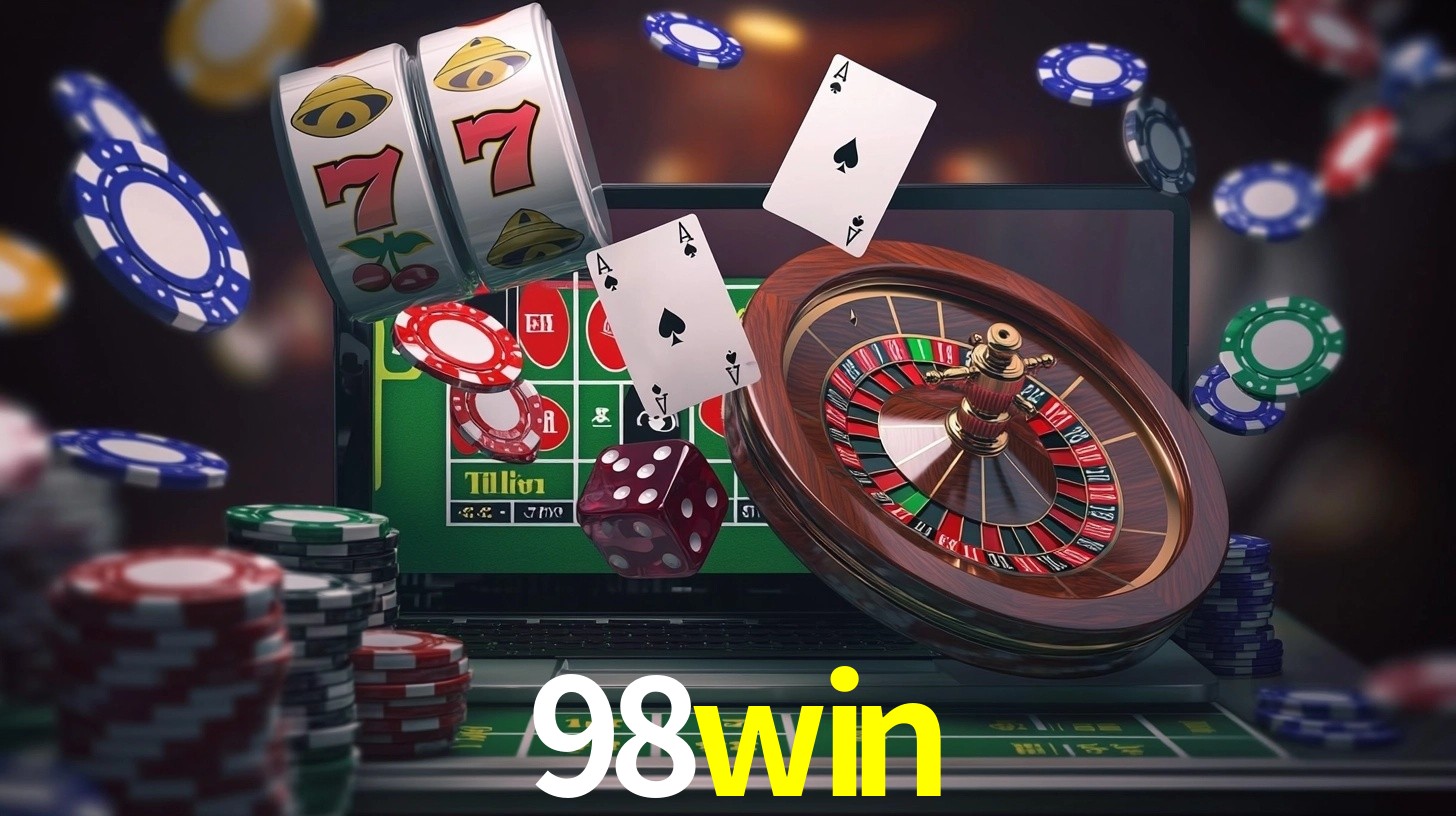 Ofertas Imperdíveis na 98win: Promoções e Bônus Que Valem a Pena