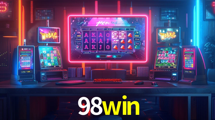 98win,98win.com