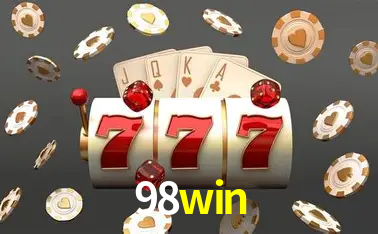 Roulette Table 98win