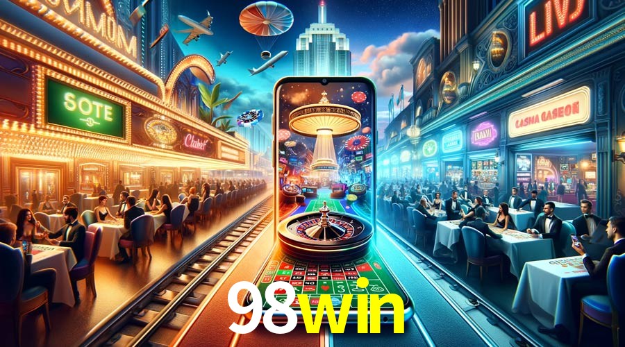 2FA Security 98win