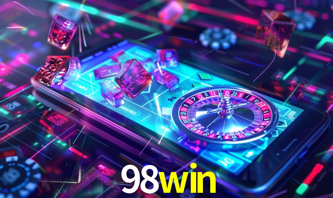 Welcome Bonus 98win