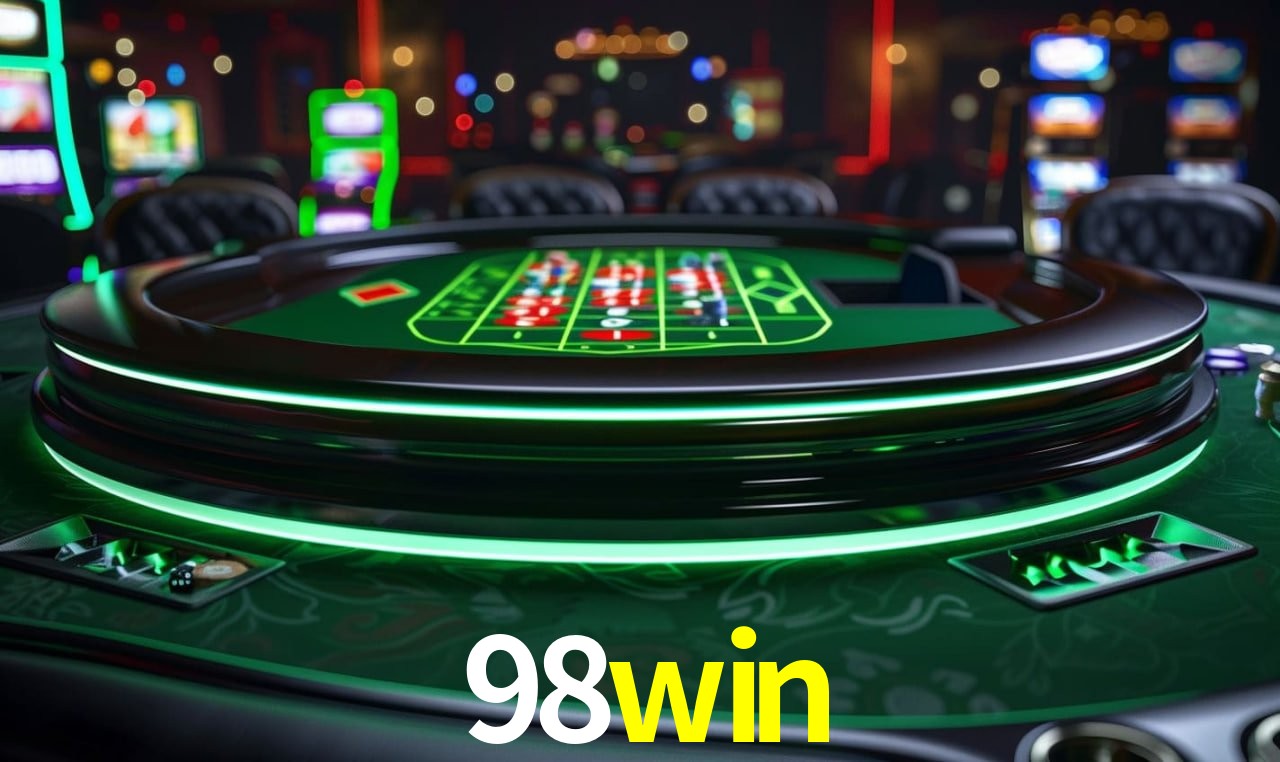 Exclusive Offers 98win