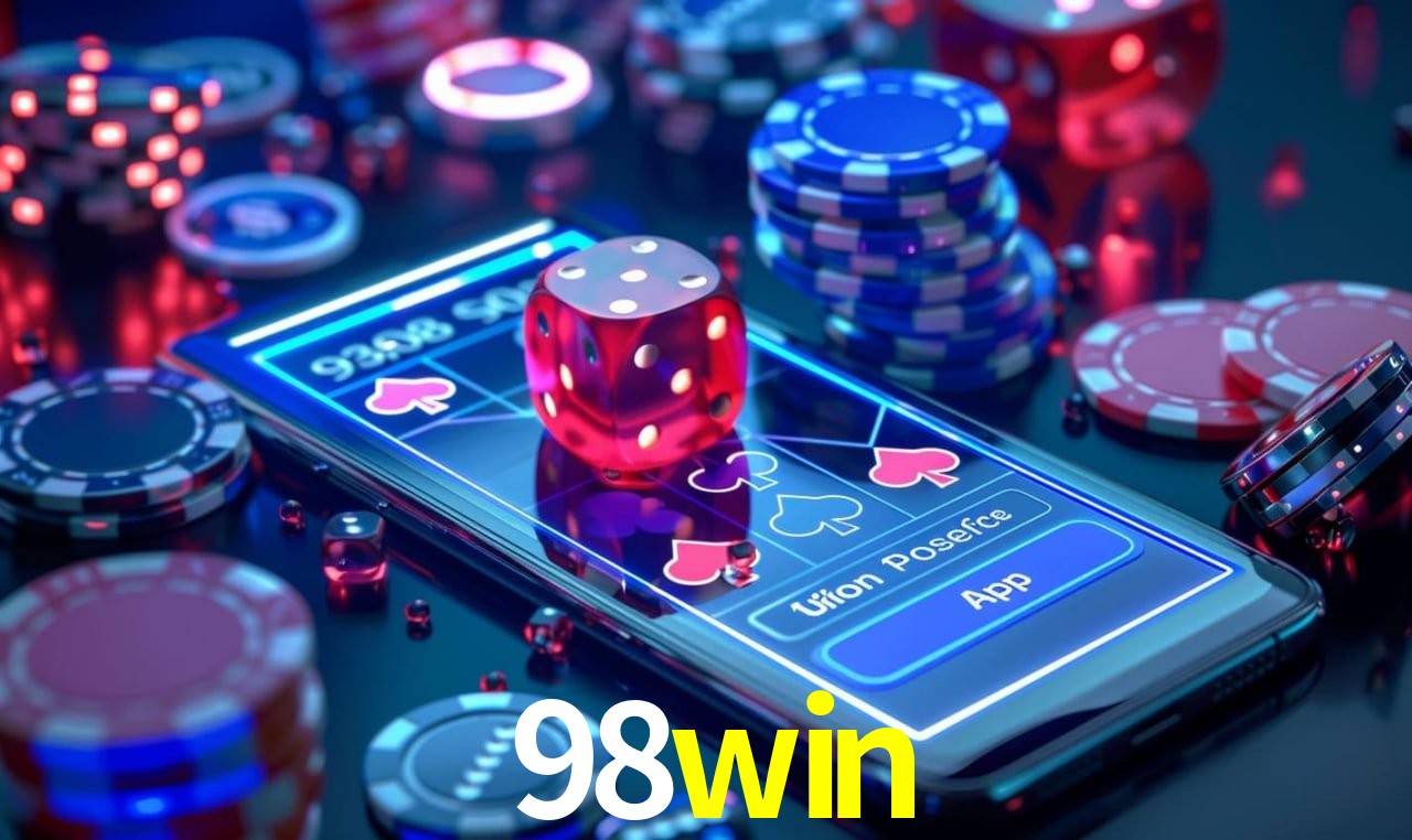 Exclusive Offers 98win