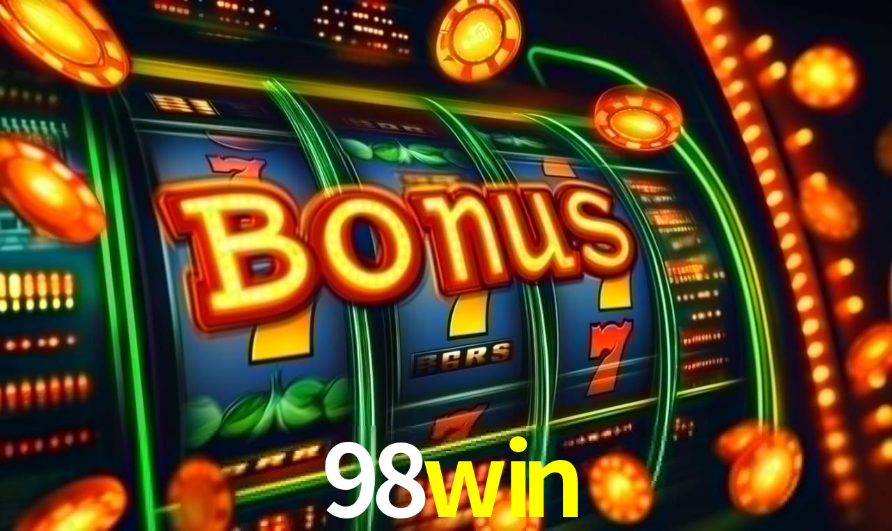 Blackjack Table 98win