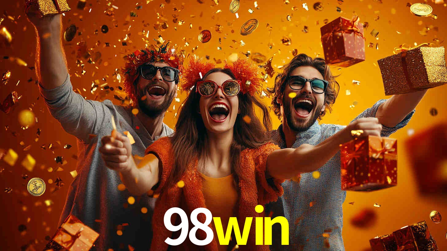 98win: A Experiência de Casino com Jogos de Mesa ao Vivo