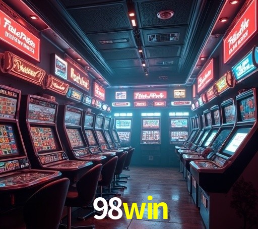 Responsive Design 98win