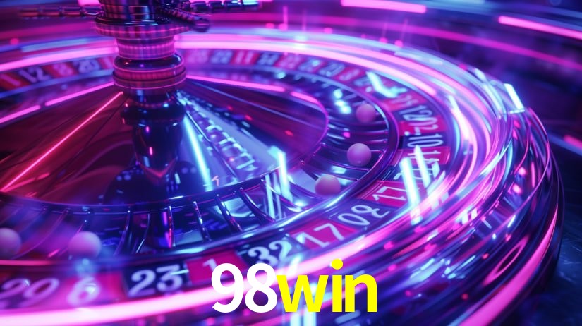 Descubra a Essência do 98win: Nossa História e Compromissos
