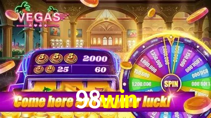 APP oficial da 98win para mobile