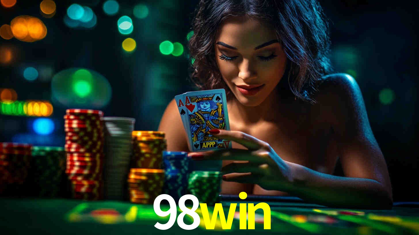 Descubra o Programa VIP da 98win: Vantagens Exclusivas para Jogadores