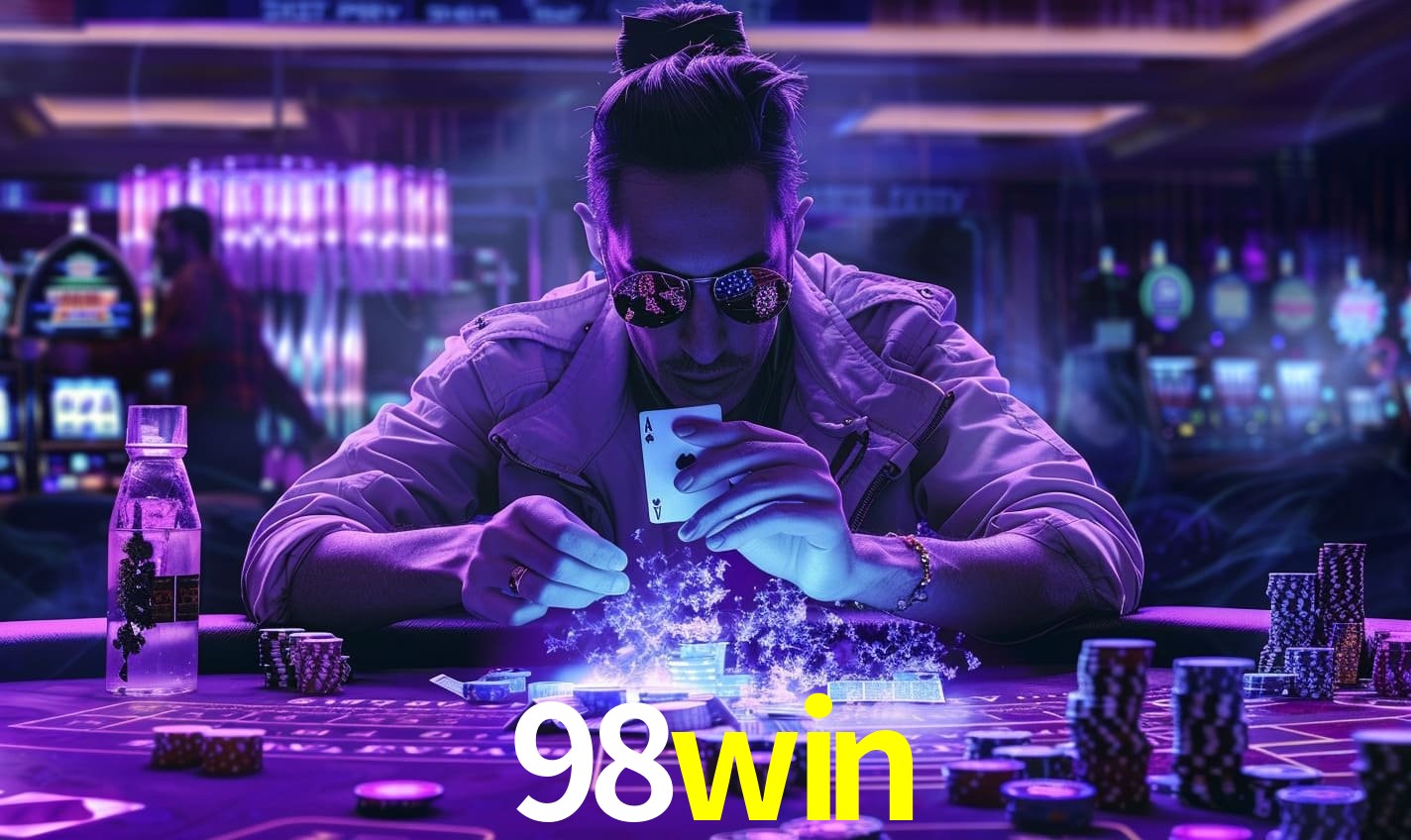VIP Casino 98win