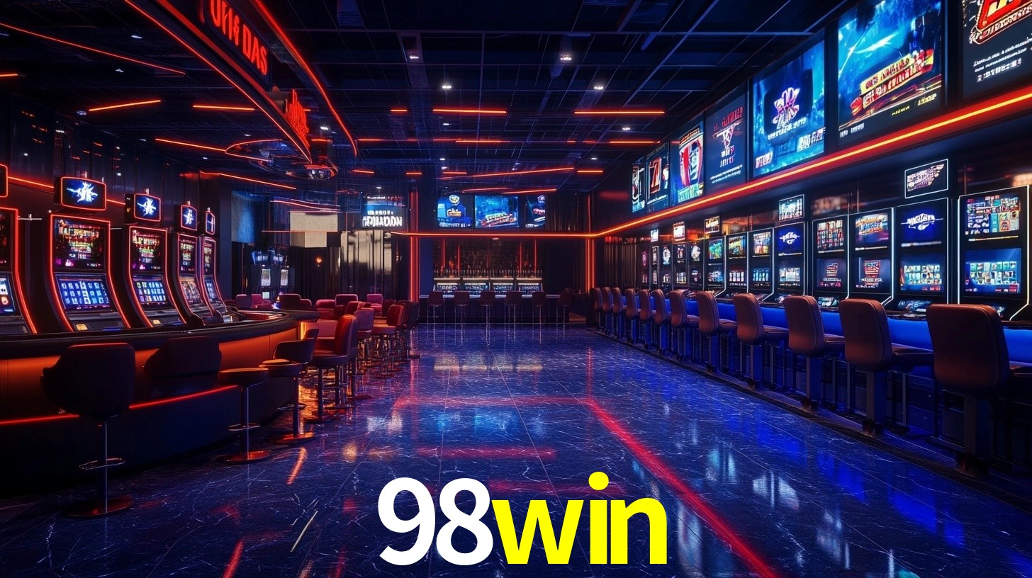 Exclusive Games 98win