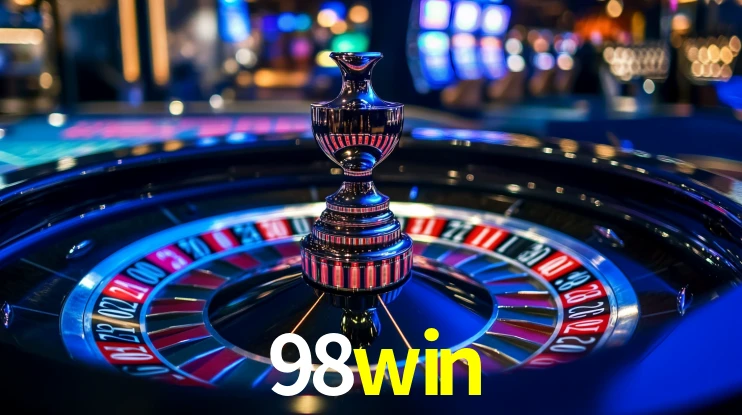 Experimente o Login Seguro Premium no 98win