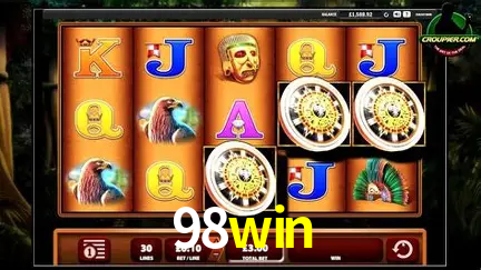 VIP Casino 98win