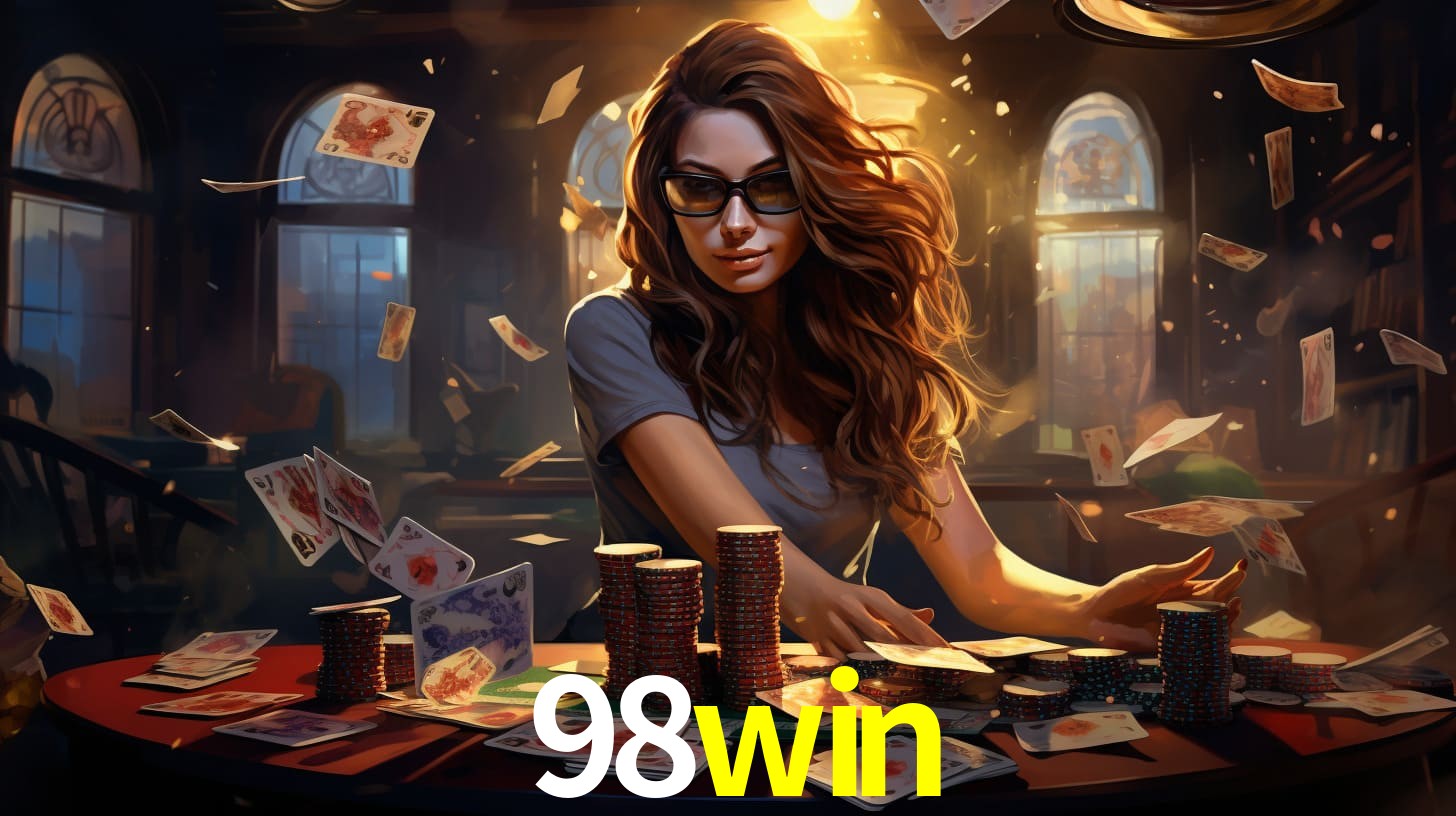 Live Casino 98win