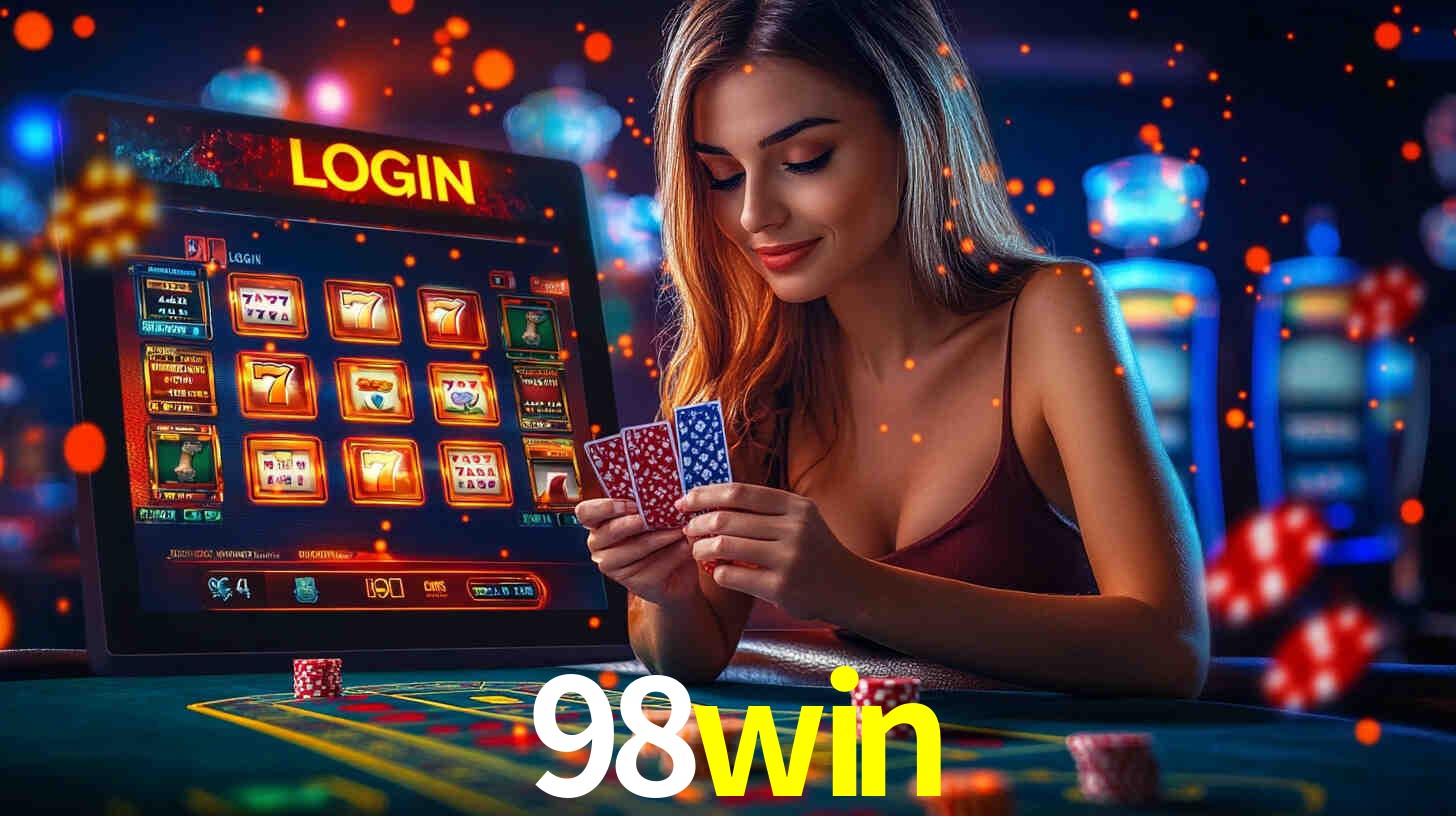 98win,98win.com