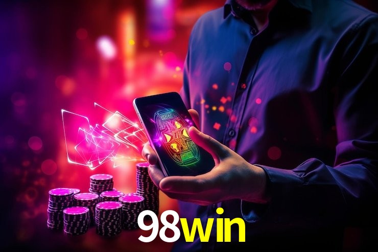 cassino 98win