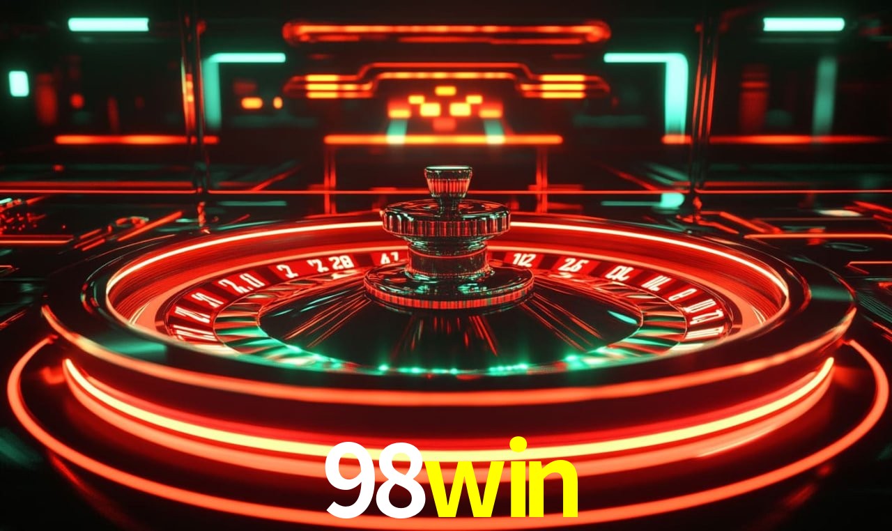 Inovações de Jogos na 98win: O Futuro das Experiências Interativas