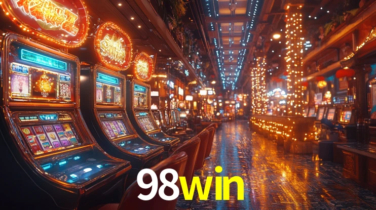 98win: Seu Especialista em Apostas Esportivas Brasileiras