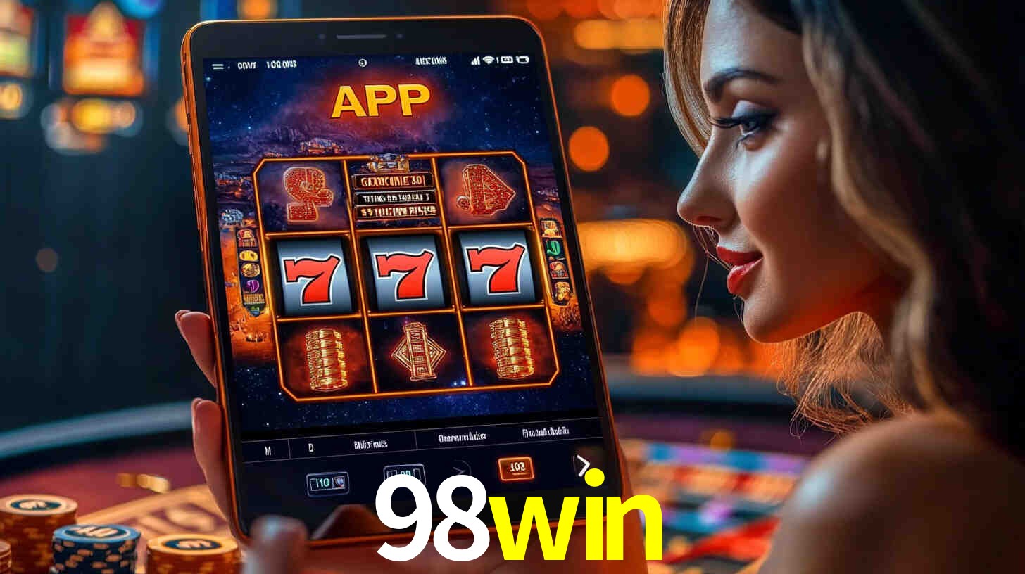 Bônus Generosos e Exclusivos no 98win para Você!