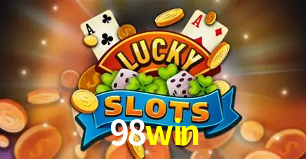 Descubra a Magia dos Jogos de Arcade no 98win