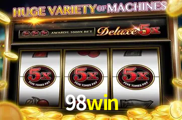 Descubra a Essência do 98win: Nossa História e Compromissos