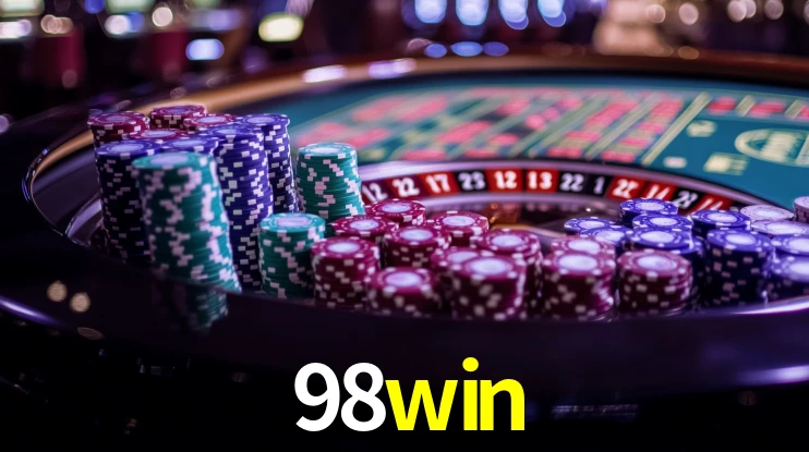 Daily Bonuses 98win