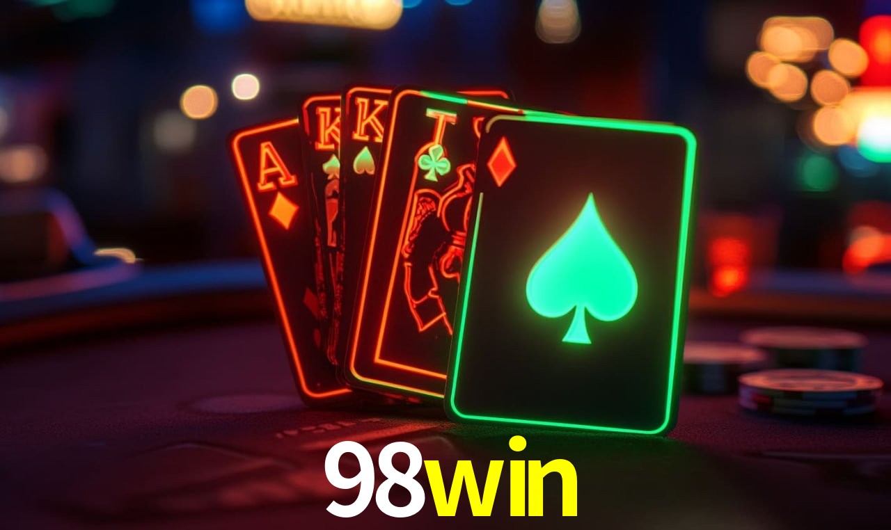 Player Reviews 98win
