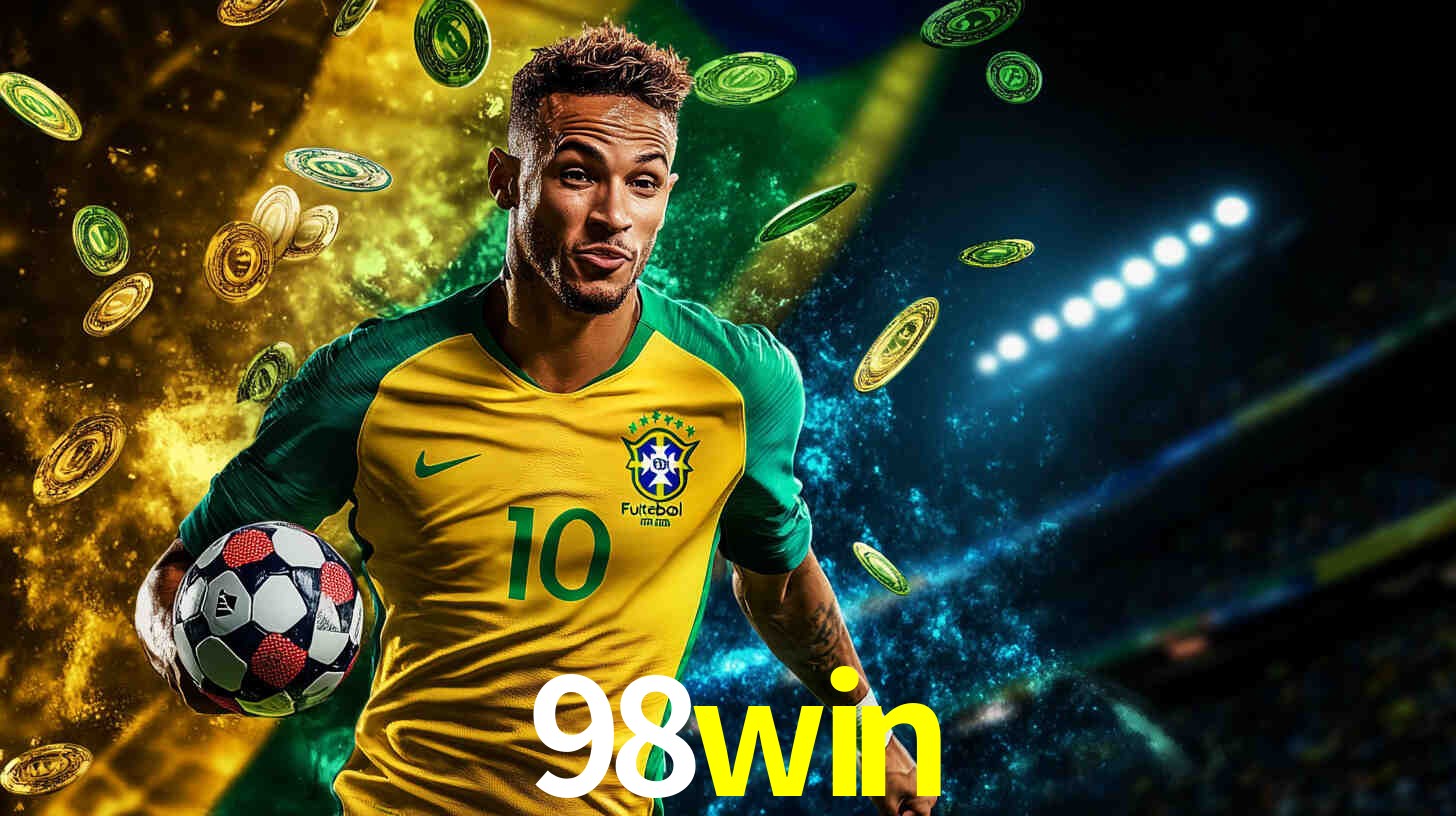 Apostas Esportivas na 98win: Um Guia Completo