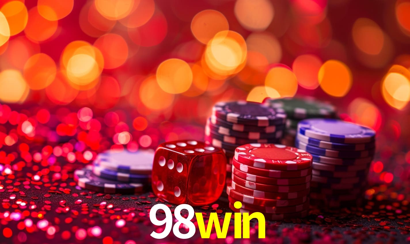 Descubra a Essência do 98win: Nossa História e Compromissos