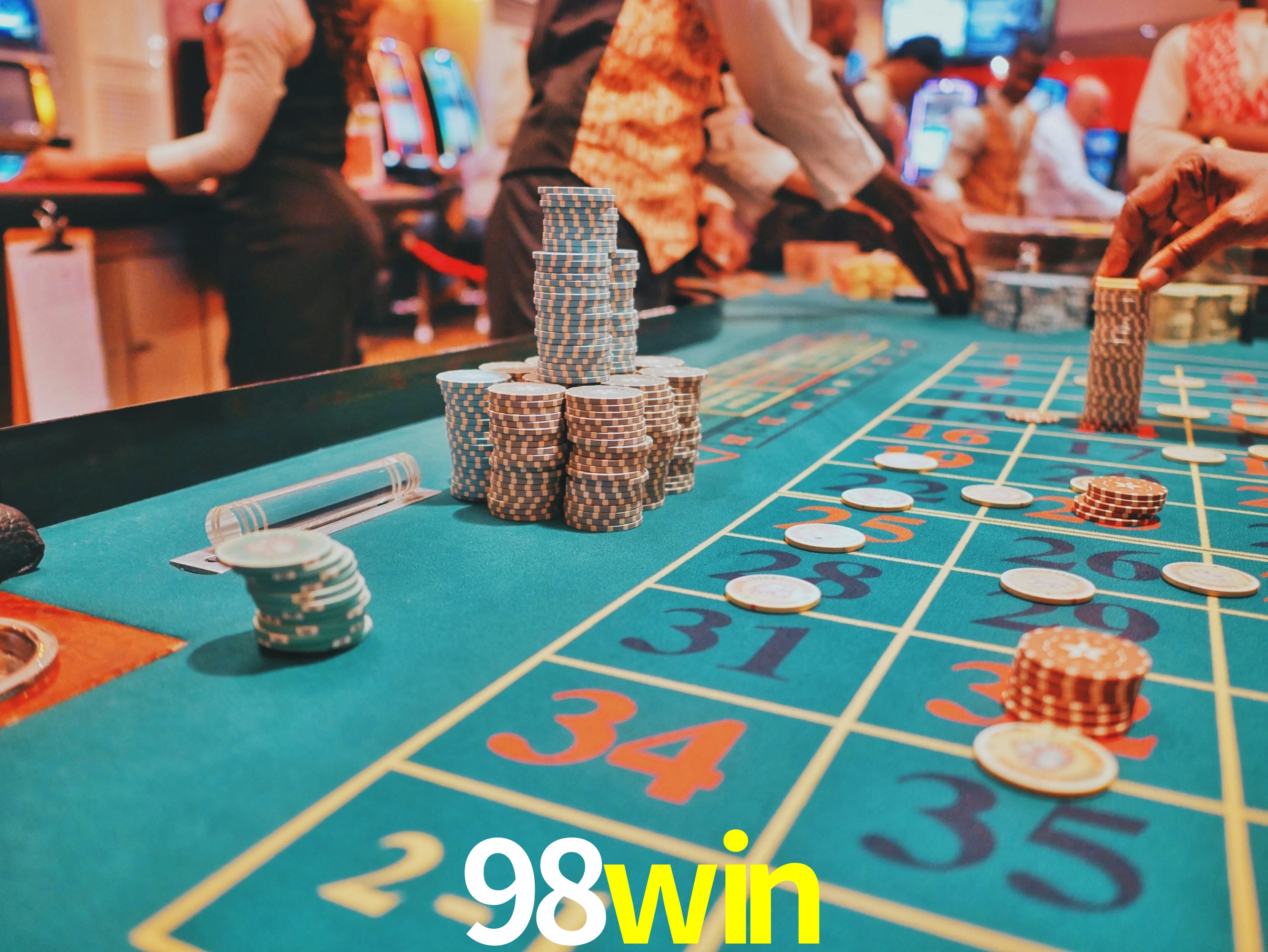Basketball Betting 98win