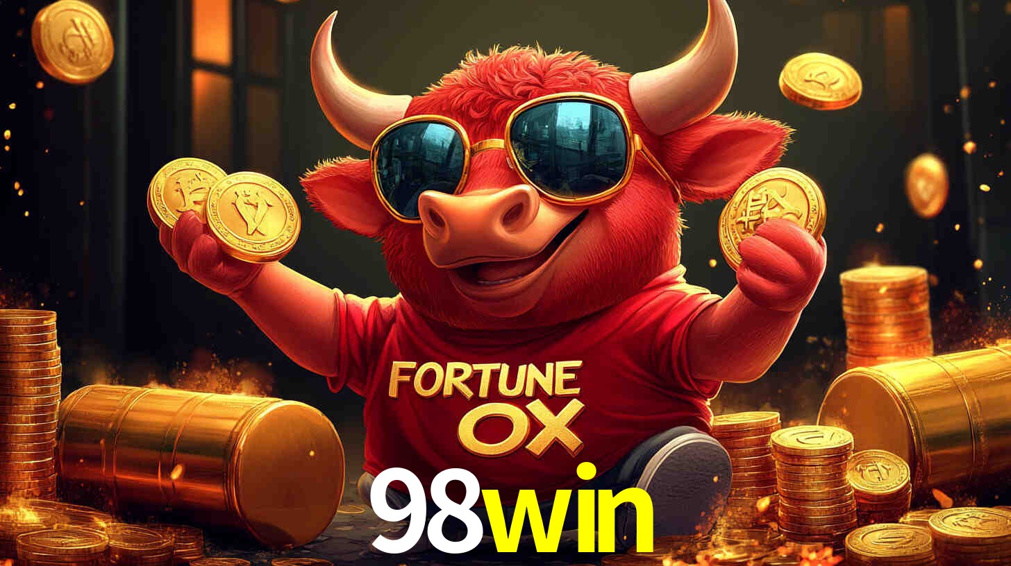 A Revolução dos Aplicativos de Jogos no 98win