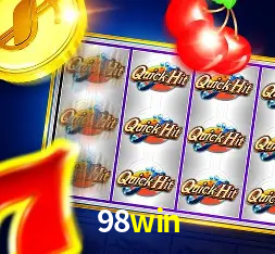 Apostas Esportivas na 98win: Um Guia Completo
