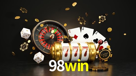 Spaceman Game 98win