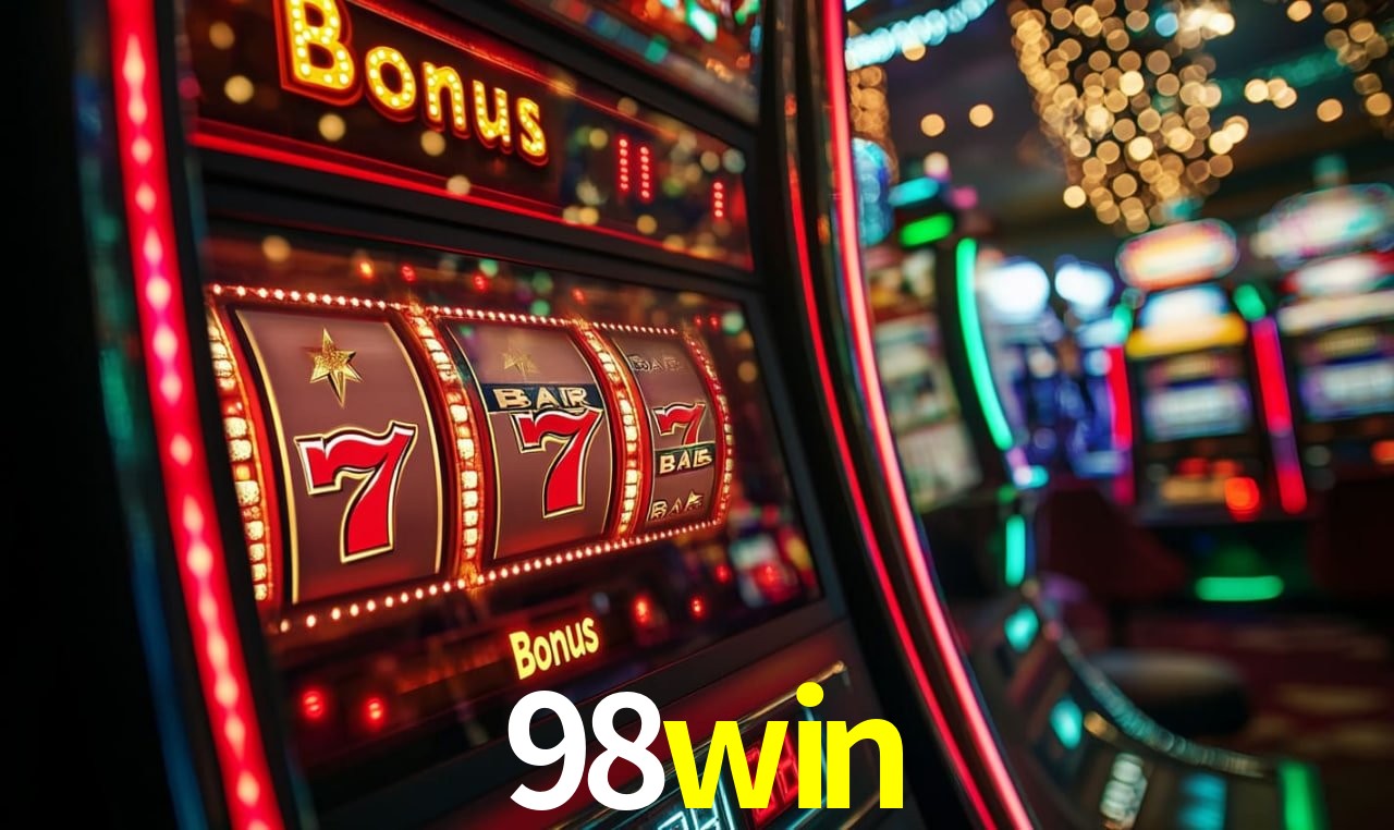 Exclusive Games 98win