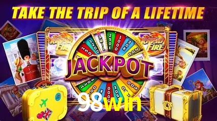 Live Casino 98win