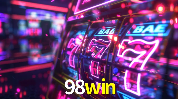 Game Providers 98win