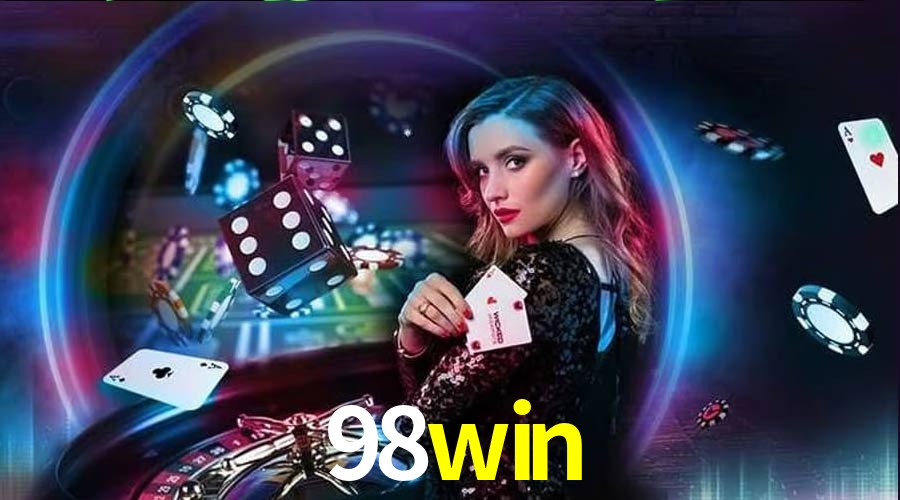 Account Benefits 98win
