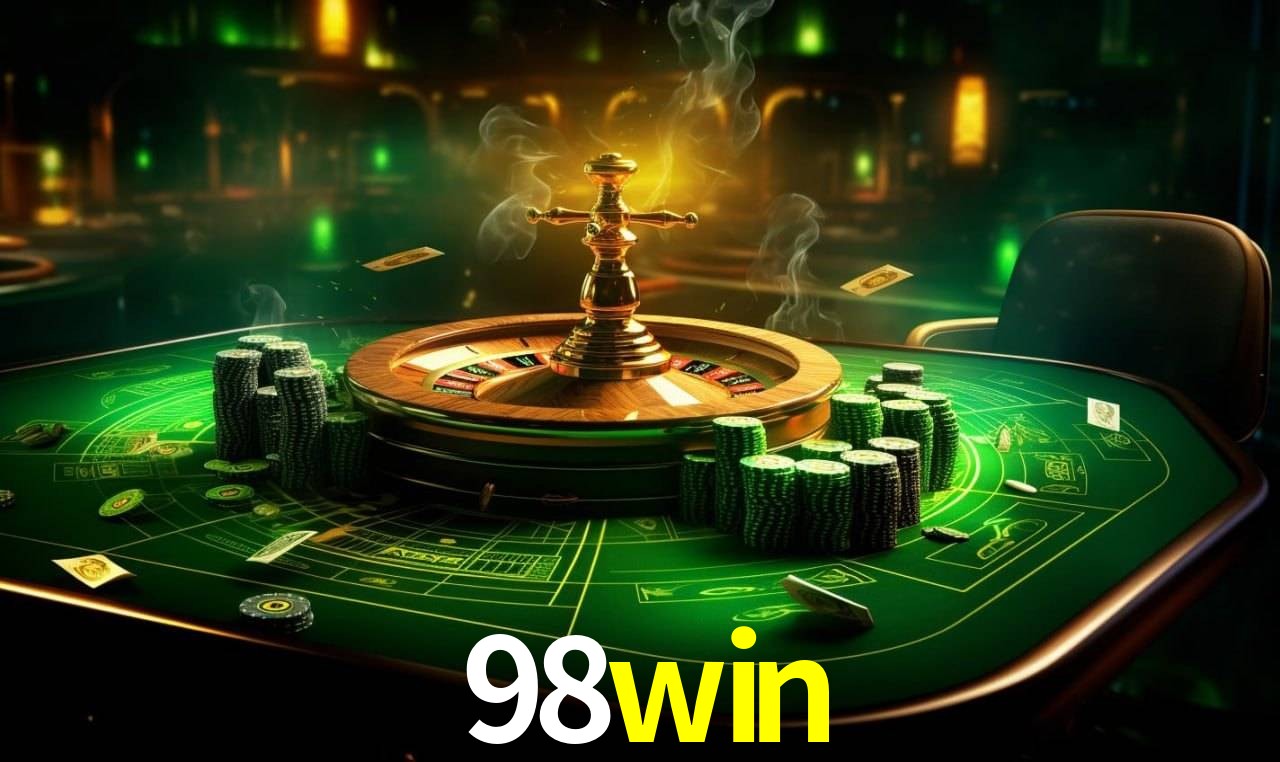 A Experiência Imersiva dos Cassinos Ao Vivo no 98win