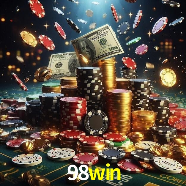 Desvendando o Mundo dos Jogos Virtuais na 98win