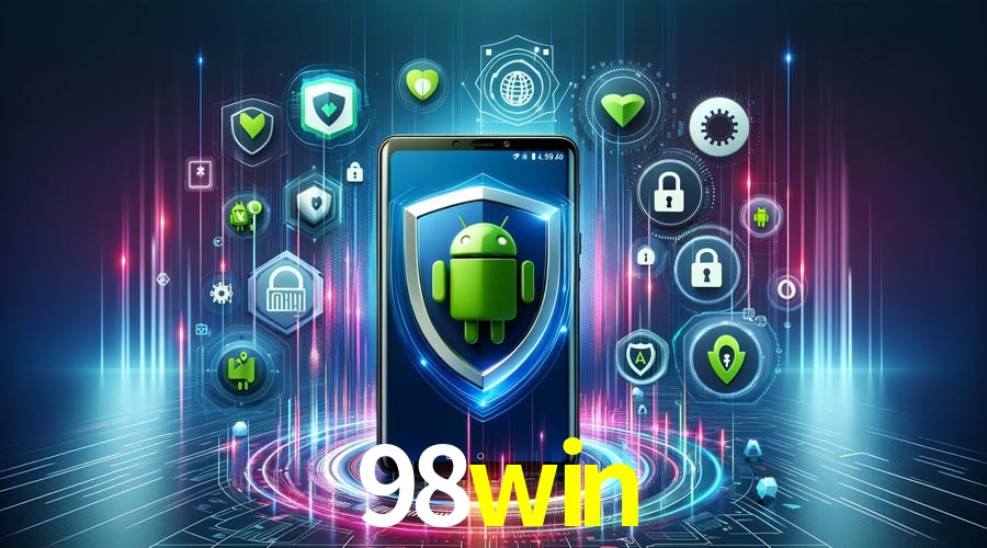 Slot Games 98win